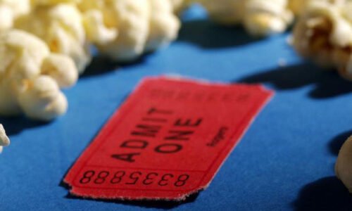 Regal Cinemas 2026 Summer Movie Express $1 movie lineup