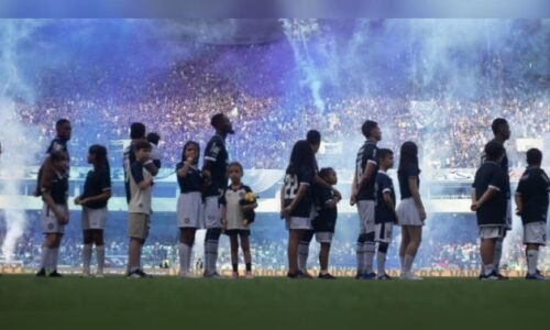 Leão Azul abre comercialização para confronto do próximo domingo (31), com valores promocionais até sexta-feira