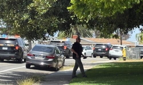 Reports of active shooter at mosque in Clairemont – NBC 7 San Diego