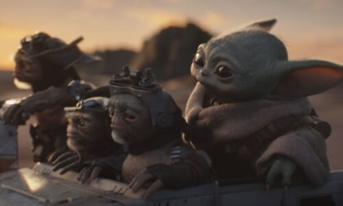 Reviews & Reactions To Star Wars Movie