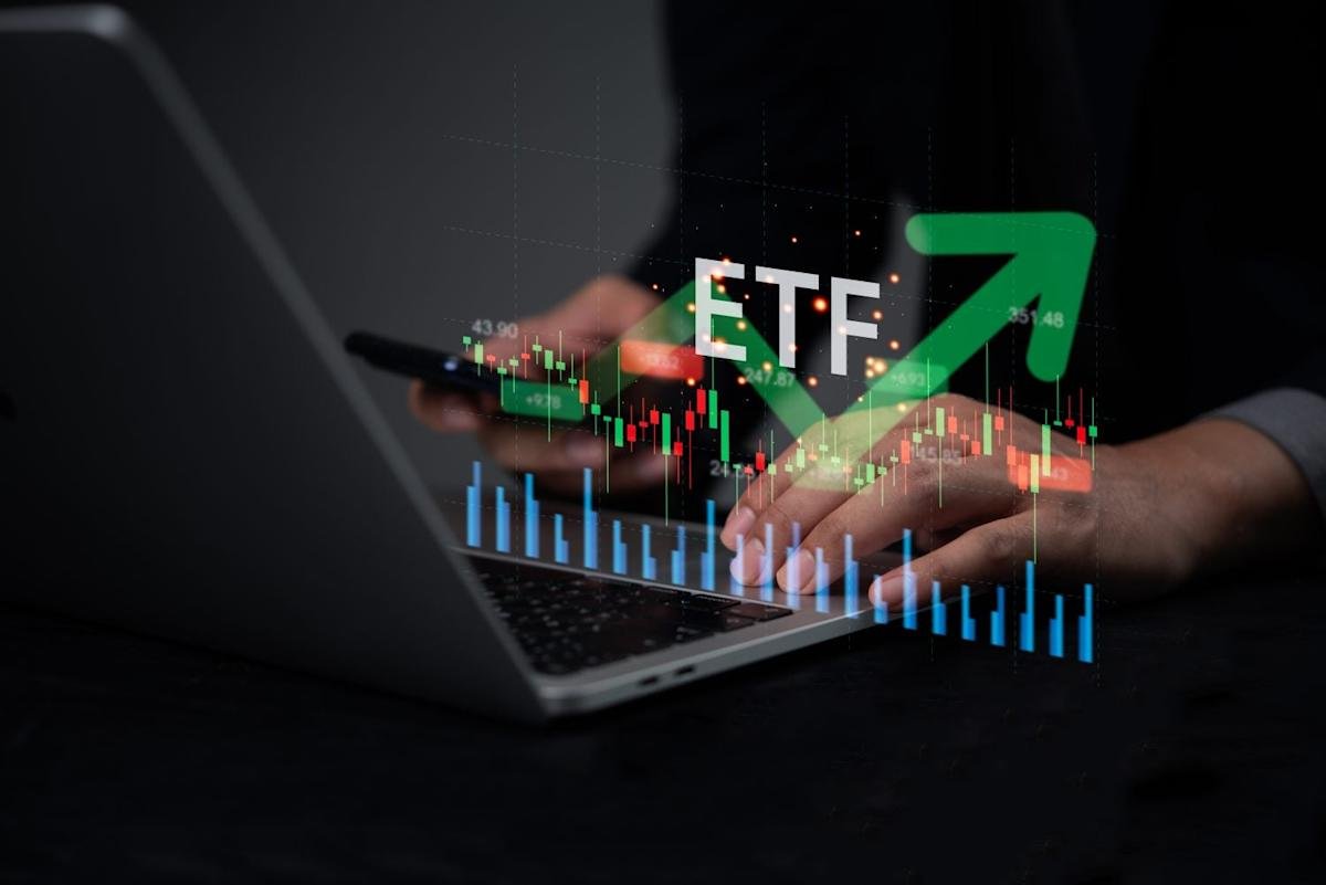Ripple (XRP) ETFs Hit $1.32B Cumulative Inflows After a 3-Day Inflow Streak in May