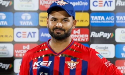 Rishabh Pant steps down as LSG captain: Will Lucknow retain, trade or release the ₹27 crore star ahead of 2027 mini-auction?