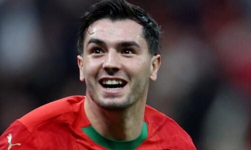 Brahim Díaz não foi convocado para