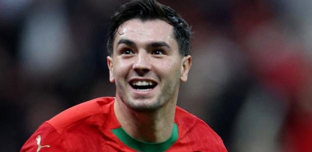 Brahim Díaz não foi convocado para