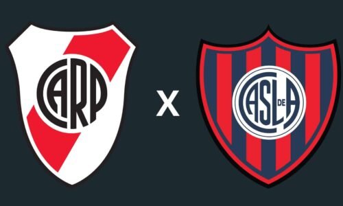 River Plate x San Lorenzo: escalações e onde assistir