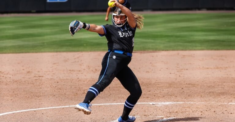 Road to the WCWS: First look at Arizona softball’s opponents in Durham Regional