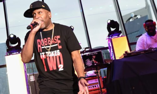 Rob Base, ‘It Takes Two’ Rapper, Dies at 59