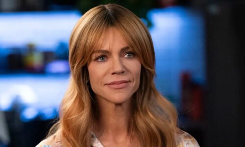 Rob Mac, Eva Longoria And More Pay Tribute After High Potential’s Kaitlin Olson Shares ‘Private’ News Of Dad’s Death