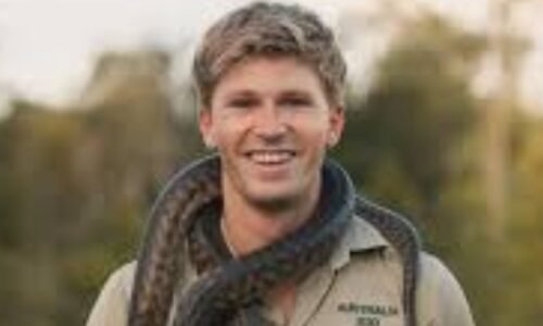 Robert Irwin Reveals Shocking Jimmy Fallon Crocodile Incident, Survival Story, And Irwin Family Legacy
