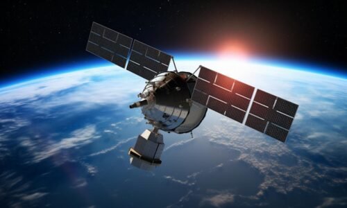 Rocket Lab Corporation (RKLB) Secures $90 Million U.S. Space Force Contract To Build GEO Satellites