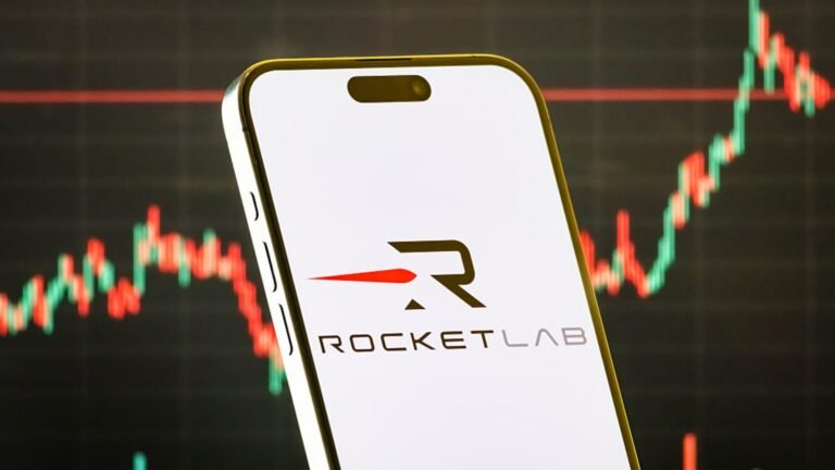 Rocket Lab (RKLB) Q1 earnings 2026