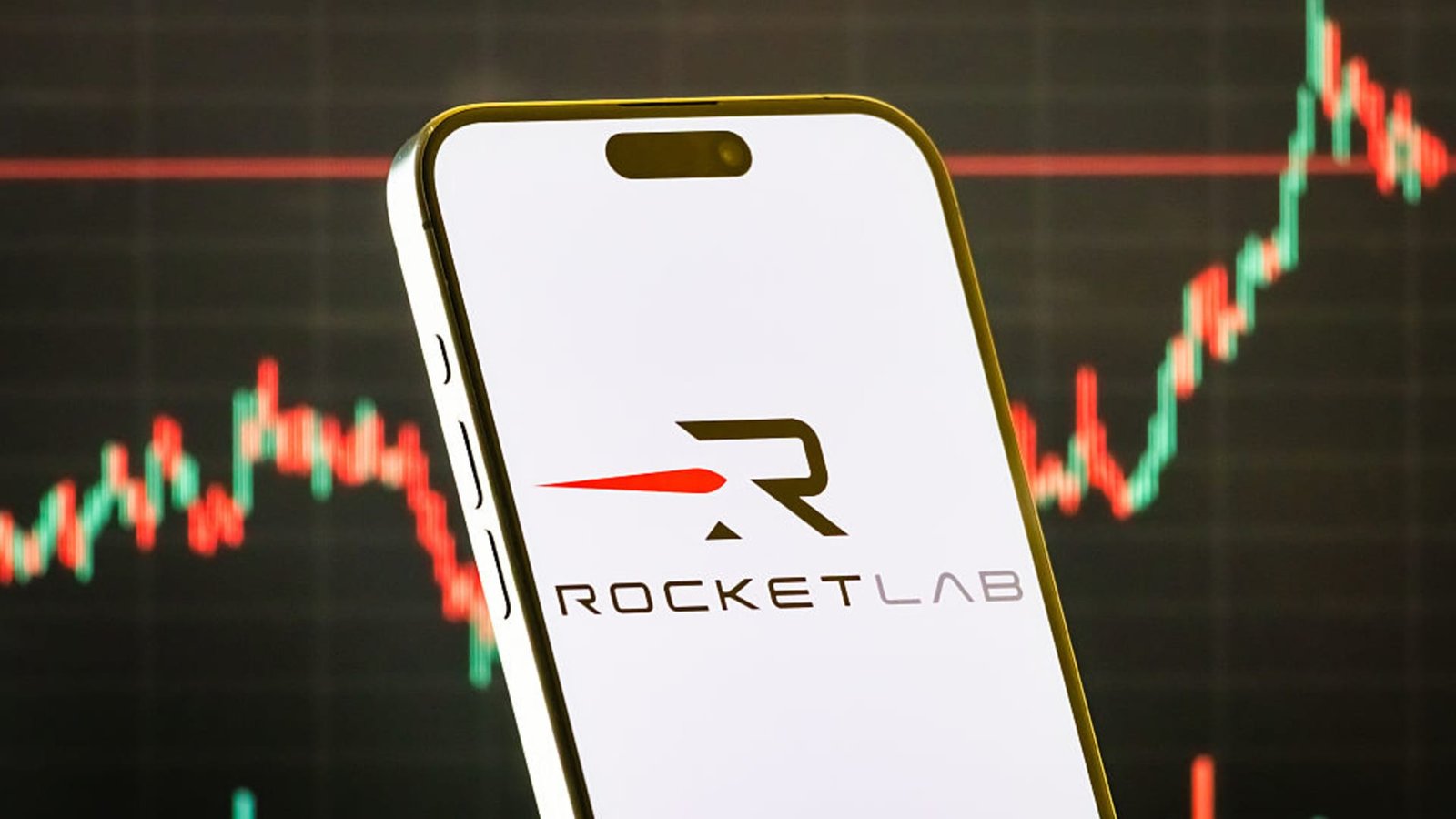 Rocket Lab (RKLB) Q1 earnings 2026