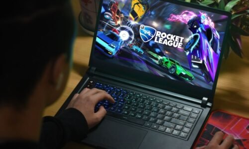 Rocket League Down for Thousands, Downdetector Reports