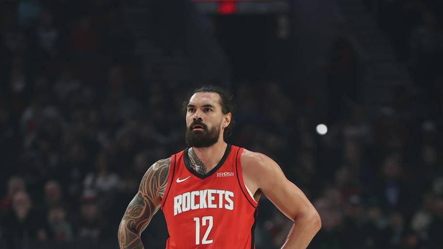 Rockets' Steven Adams Shares Thoughts on Kevin Durant's Social Media Scandal