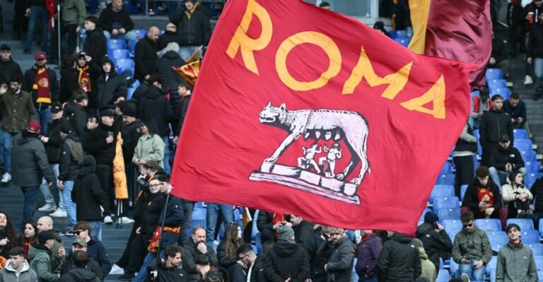 Roma vs. Lazio: Lineups & Game Thread