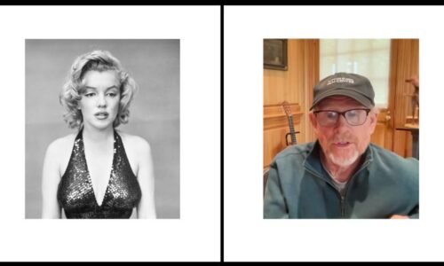 Ron Howard’s new film on famed photographer Richard Avedon, explained in 4 remarkable shots