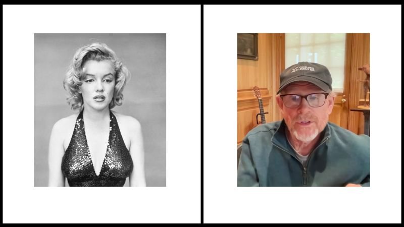 Ron Howard’s new film on famed photographer Richard Avedon, explained in 4 remarkable shots