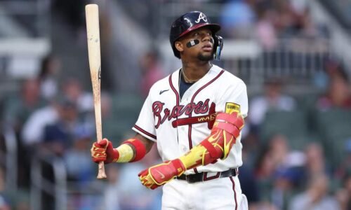 Ronald Acuña Jr. Can Make Atlanta Braves History Against Rockies
