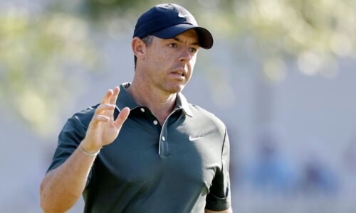 Rory McIlroy: 'More motivated' than ever after Masters win