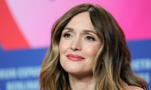 Rose Byrne says 'Fallen Angels' on Broadway is a 'dream' role : NPR