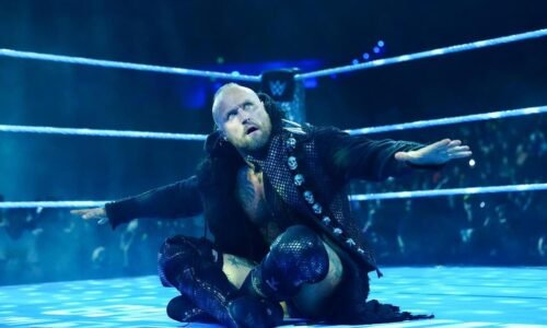 Rumor Roundup: Reason behind WWE roster cuts, Bayley in AEW, TKO loves AI, more!