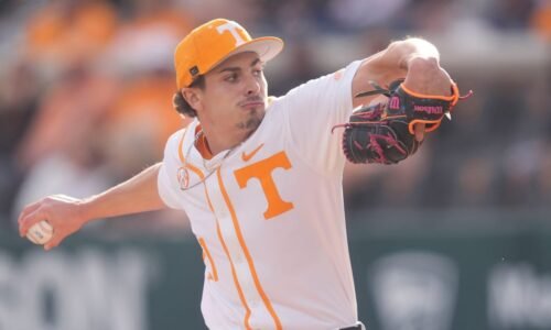 SEC Baseball Tournament bracket, full TV schedule, scores, results