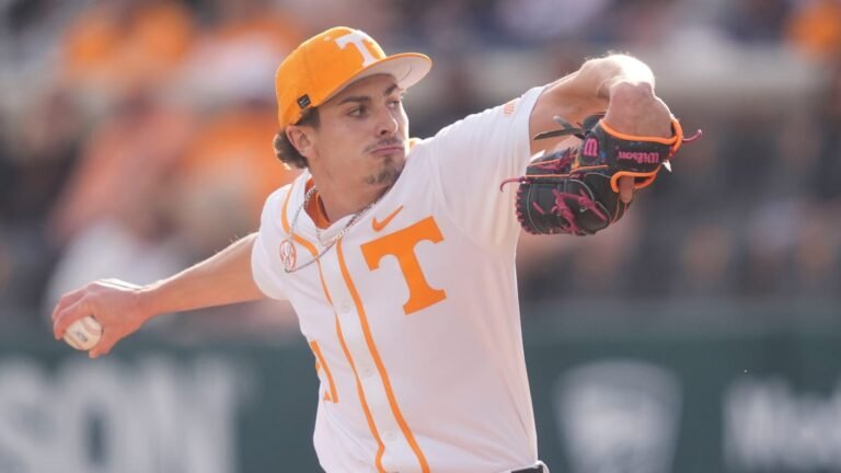 SEC Baseball Tournament bracket, full TV schedule, scores, results