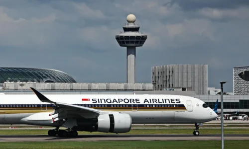 SIA boosts Europe flight frequencies, returns to Madrid amid strong travel demand