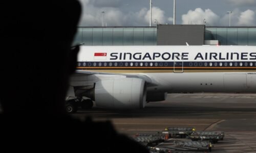SIA defends investment in Air India: 'We know the market and how difficult it feels'