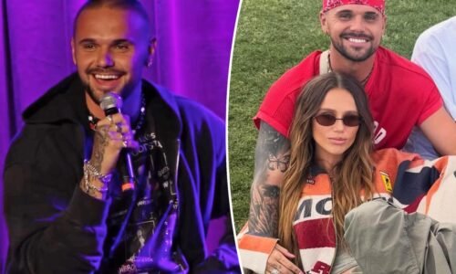 'SLOMW' star Chase McWhorter went on date with influencer 'crush' Hallie Batchelder