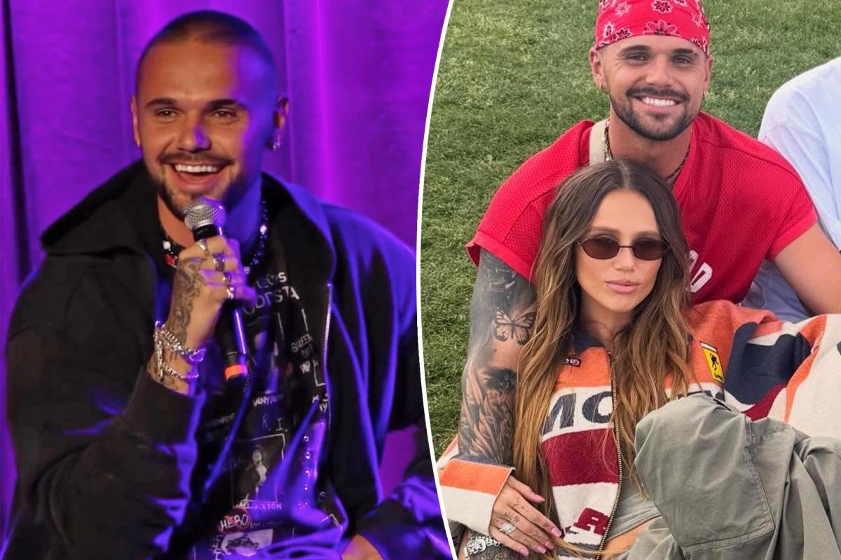 'SLOMW' star Chase McWhorter went on date with influencer 'crush' Hallie Batchelder