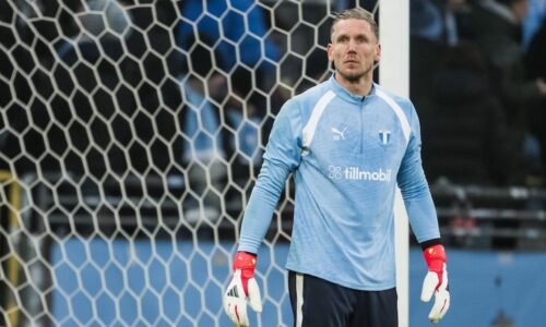 Så är truppläget i Malmö FF inför matchen mot HBK « Gasetten