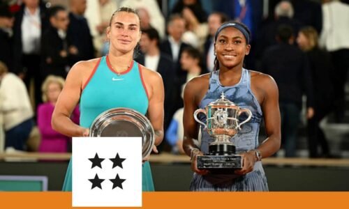 Sabalenka, Swiatek, Svitolina... qui pour succéder à Coco Gauff à Roland-Garros ?