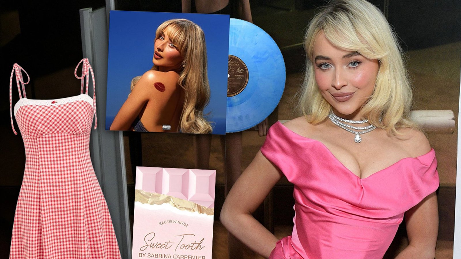 Sabrina Carpenter's Birthday: Celebrate with These Products