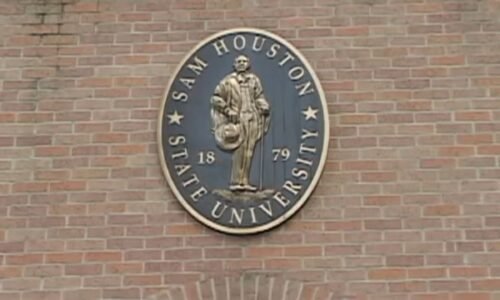 Sam Houston State University football player, William Davis, dies over the weekend, school confirms