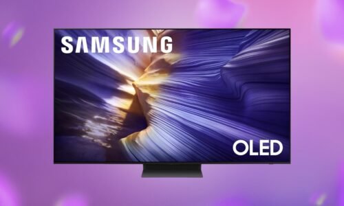 Samsung 48-inch OLED TV drops to new lowest price on Amazon