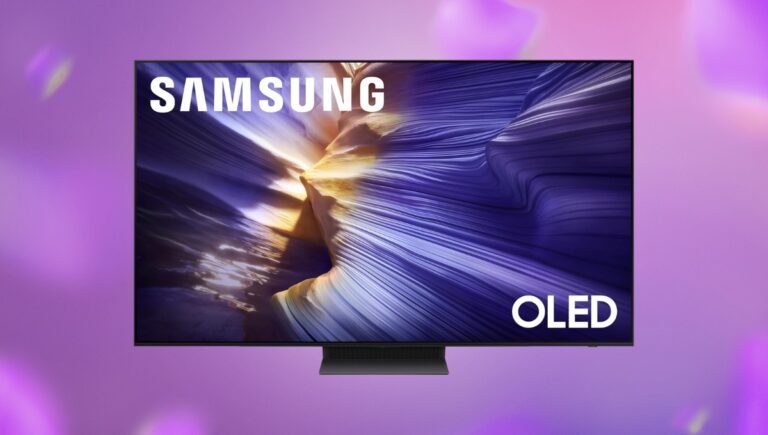 Samsung 48-inch OLED TV drops to new lowest price on Amazon