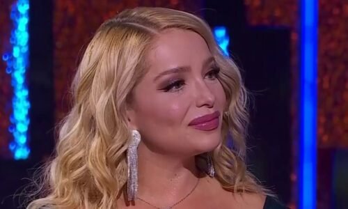 Sandra Itzel admite que presentía su salida de La Casa de los Famosos 6