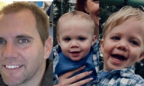Saratoga Springs father in Amber Alert kidnapped boys and fled to Mexico, police say