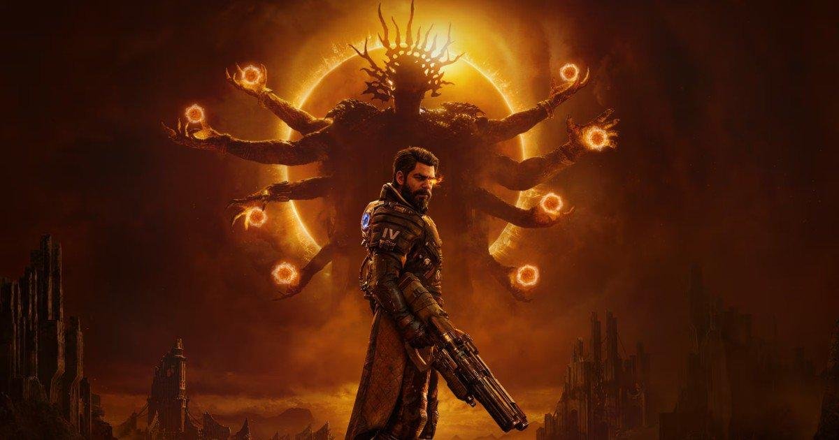 Saros is a worse game than Returnal in every way and that upsets me - Reader’s Feature