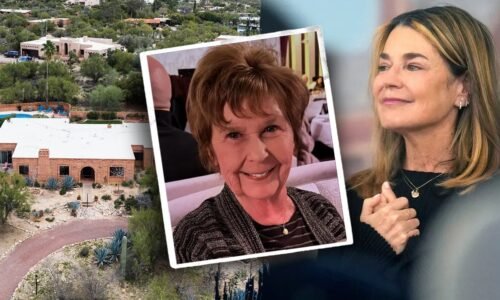 Savannah Guthrie's mom missing 3 months as search stays active