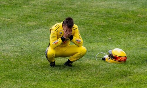 Scott McLaughlin returns to the Indy 500, a year after the ‘worst moment of my life’