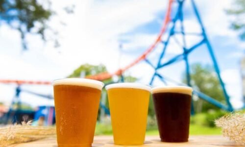 SeaWorld San Antonio to offer free beer to age 21+ pass members