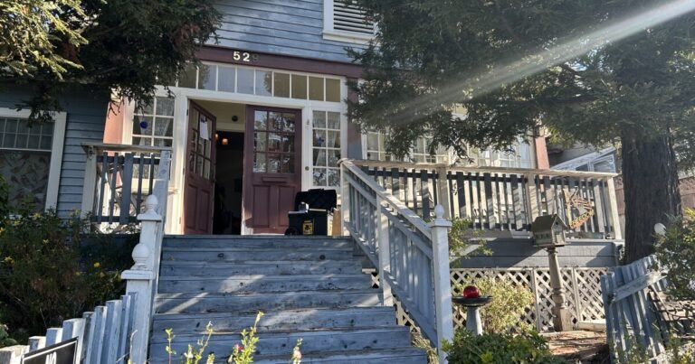 Search warrant served in connection with Kristin Smart murder case