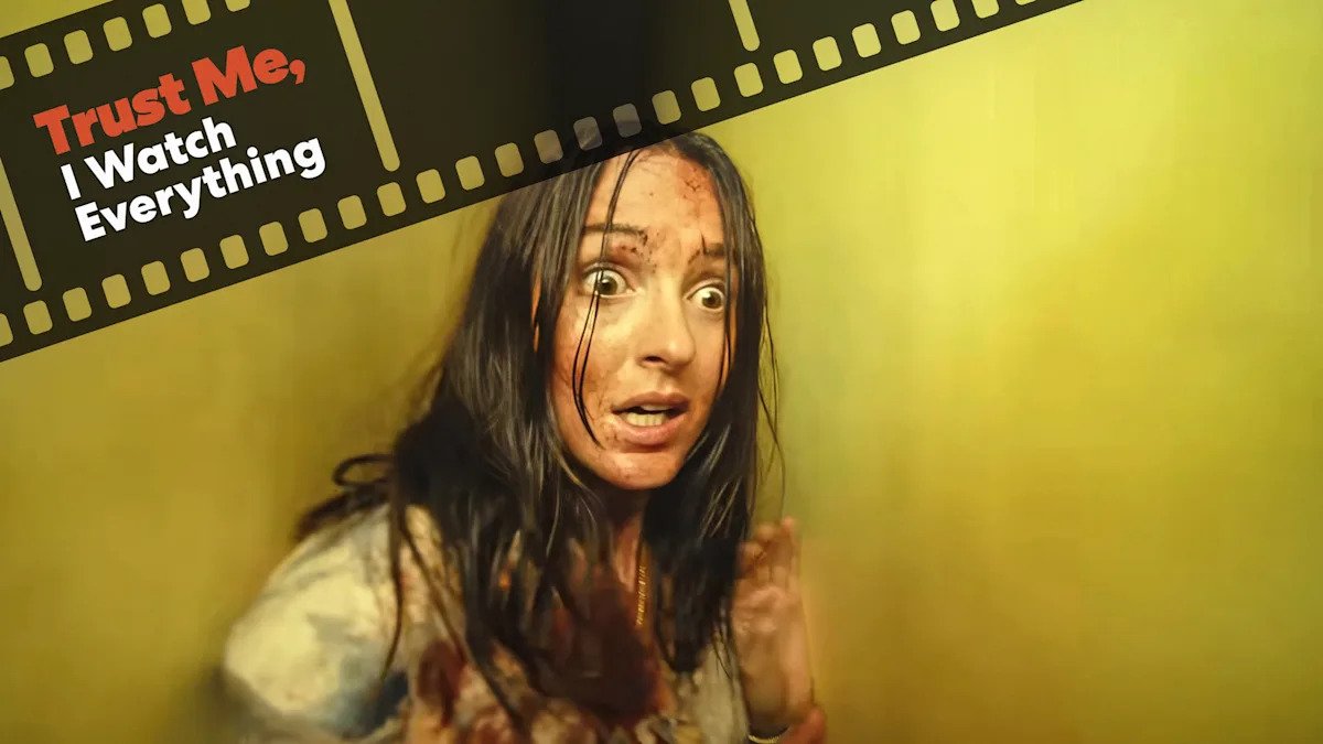 See 'Backrooms' in theaters, rent 'Fuze,' stream 'Dead Man's Wire'