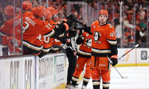 Sennecke strikes first with PPG