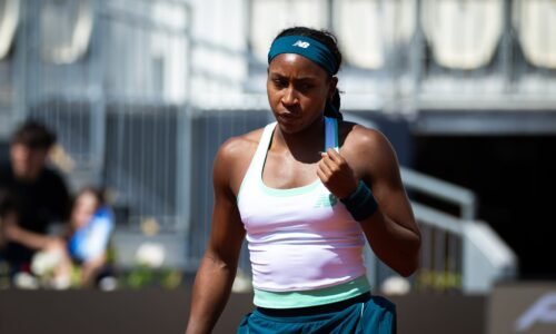 Serena Williams’ ex-coach states what Coco Gauff already does better than any player in WTA history
