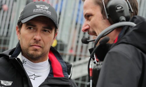 Sergio Perez demands Cadillac investigation as major concern aired