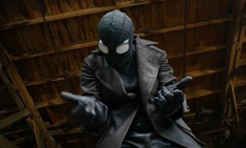 Série do Homem-Aranha chega ao Prime Video com recurso raro na história da TV
