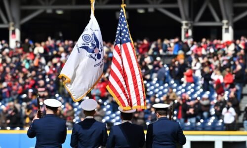 Series Preview: Nationals at Guardians